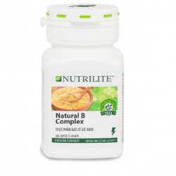 B COMPLEX - KẾT HỢP 7 LOẠI VITAMIN THIẾT YẾU