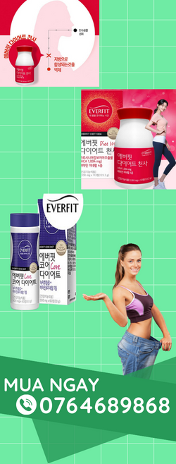 HỖ TRỢ GIẢM CÂN