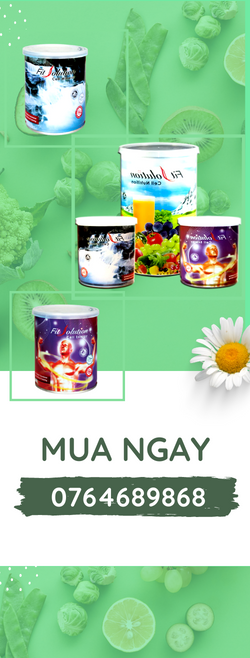 THẢI ĐỘC CƠ THỂ