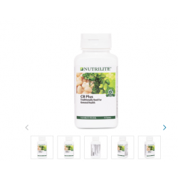 TP BVSK Nutrilite CB Plus