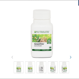 TP BVSK Nutrilite GreenTrim