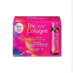 The Collagen Shiseido Dạng Nước Của Nhật