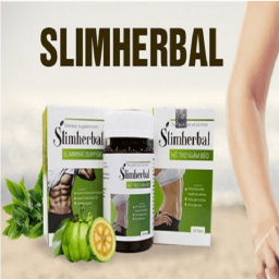 Slimherbal - Hỗ trợ giảm cân an toàn, hiệu quả