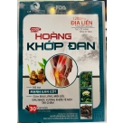 HOÀNG KHỚP ĐAN - CODY HEALTH