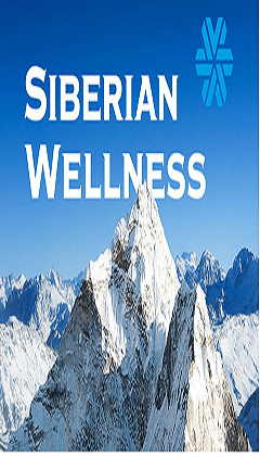 SẢN PHẨM CỦA SIBERIAN