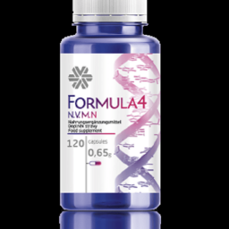 Thực phẩm bảo vệ sức khỏe Formula 