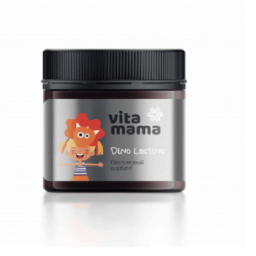 Thực phẩm bảo vệ sức khỏe Vitamama. Dino Lactino Pectin Sorbent