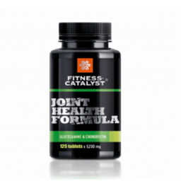 Thực phẩm bảo vệ sức khỏe Fitness Catalyst. Glucosamine and Chondroitin