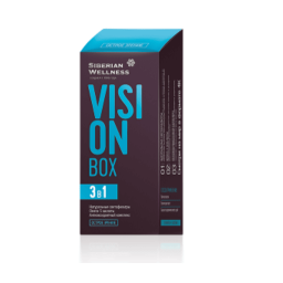 Thực phẩm bảo vệ sức khỏe Vision Box