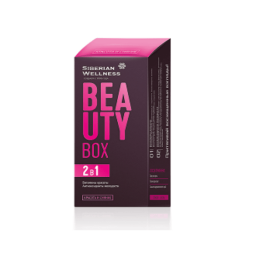 Thực phẩm bảo vệ sức khỏe Beauty box