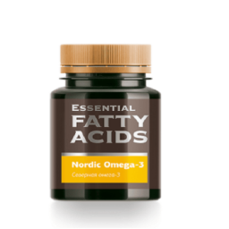 Thực phẩm bảo vệ sức khỏe Essential Fatty Acids All-Natural Beta-Carotene in Sea Buckthorn Oil