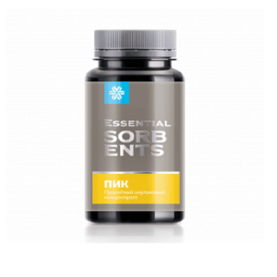 Thực Phẩm Bảo Vệ Sức Khỏe Natural Inulin Concentrate Siberian: Nuôi Dưỡng Tỳ Vị Từ Gốc