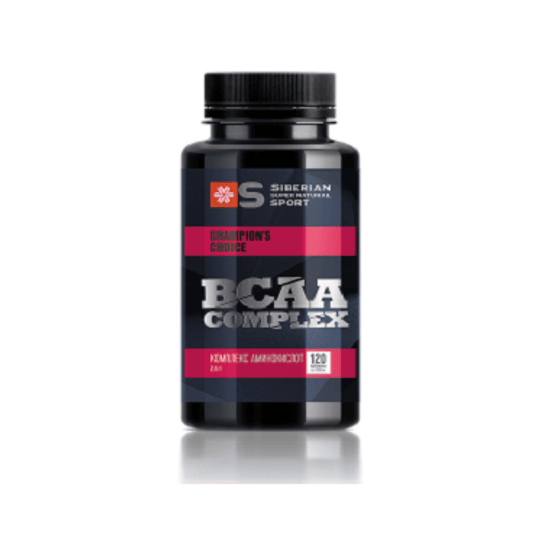 Thực phẩm bảo vệ sức khỏe Fitness Catalyst BCAA Complex