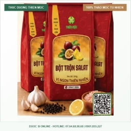 Bột Trộn Salat