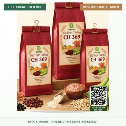 Bột Thực Dưỡng CH 369